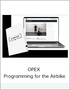 OPEX - Programming for the Airbike