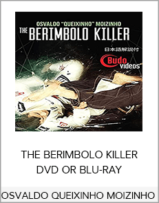 OSVALDO QUEIXINHO MOIZINHO – THE BERIMBOLO KILLER DVD OR BLU-RAY