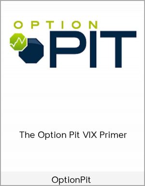 OptionPit - The Option Pit VIX Primer