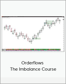 Orderflows - The Imbalance Course