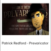 Patrick Redford - Prevaricator