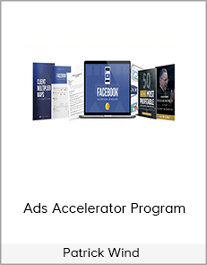 Patrick Wind - Ads Accelerator Program