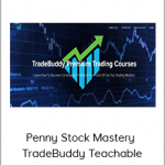 Penny Stock Mastery - TradeBuddy Teachable