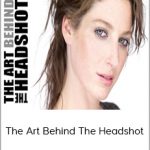 Peter Hurley - The Art Behind The Headshot