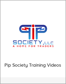 Pip Society Training Videos