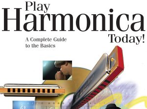 Play Harmonica Today!