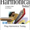 Play Harmonica Today!