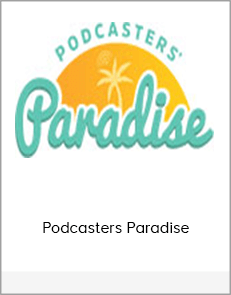 Podcasters Paradise