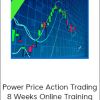 Power Price Action Trading - 8 Weeks Online Training