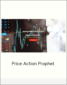 Price Action Prophet