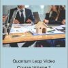 Quantum Leap Video Course Volume 2 - Chris Prefontaine