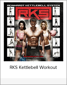 RKS Kettlebell Workout