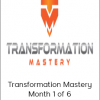 RSD Julien - Transformation Mastery Month 1 of 6