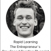 Rapid Learning The Entrepreneur’s 7 Day Speed Reading Blueprint