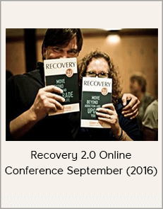 Recovery 2.0 Online Conference September (2016)