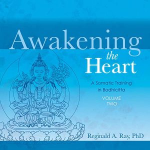 Reginald A. Ray - AWAKENING THE HEART