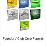 Rich Schefren - Founders' Club Core Reports