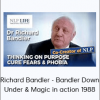 Richard Bandler - Bandler Down Under & Magic in action 1988