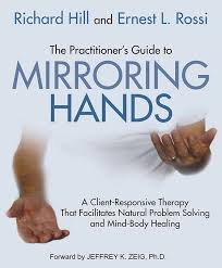 Richard Hill – Mirroring Hands Online Training