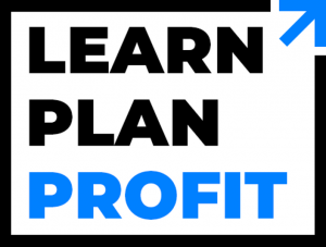 Ricky Gutierrez - Learn Plan Profit