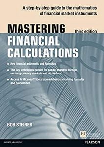 Robert Steiner - Mastering Financial Calculations (Market Ed.)