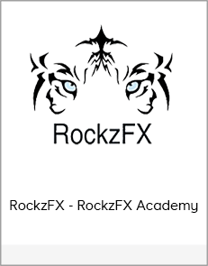 RockzFX - RockzFX Academy