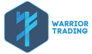 Ross Cameron - Warrior Pro Trading System