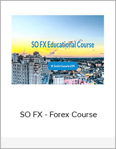 SO FX - Forex Course