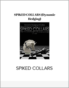 SPIKED COLLARS