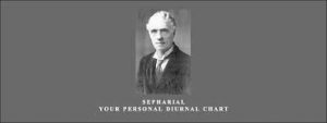 Sacredscience & Sepharial - Your Personal Diurnal Chart