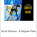 Scott Sonnon - 6 Degree Flow