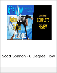 Scott Sonnon - 6 Degree Flow