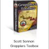 Scott Sonnon - Grapplers Toolbox