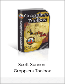 Scott Sonnon - Grapplers Toolbox