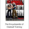 Scott Sonnon - The Encyclopedia of Clubbell Training