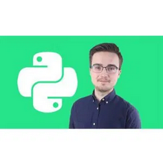 Doing (2020) - The Complete Python Course Learn Python