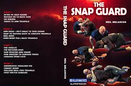 NEIL MELANSON - THE SNAP GUARD