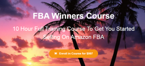  Tamara Tee - FBA Winners Course 2019