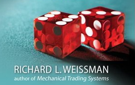 Richard L. Weissman - Trade Like a Casino - Find Your Edge, Manage Risk, and Win Like the House