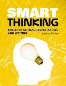 Matthew Allen - Smart Thinking - Skills For Critical Understanding And Writing