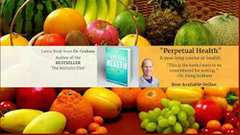 Douglas Graham - Raw Nutritional Science