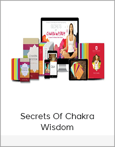 Secrets Of Chakra Wisdom