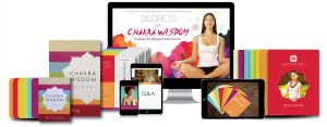 Secrets Of Chakra Wisdom