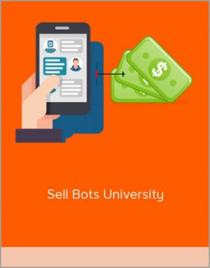 Sell Bots University