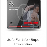 Senshido - Safe For Life - Rape Prevention