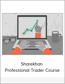 Sharekhan - Professional Trader Course