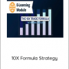 Simpler Trading - 10X Formula Strategy