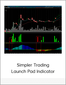 Simpler Trading - Launch Pad Indicator