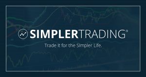 Simpler Trading - The Gold Treasure Map