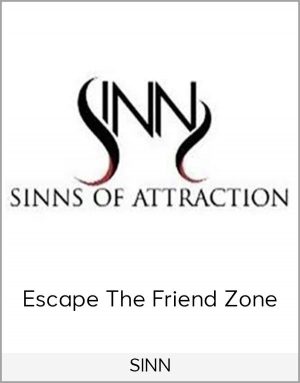 SINN - Escape The Friend Zone